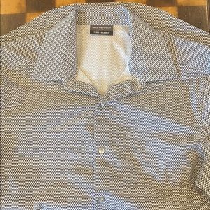 Van Heusen Dress Shirt